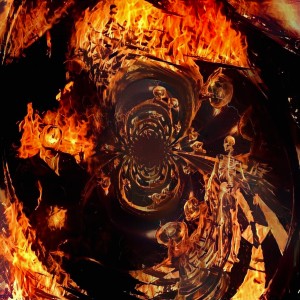 Passage to Hell